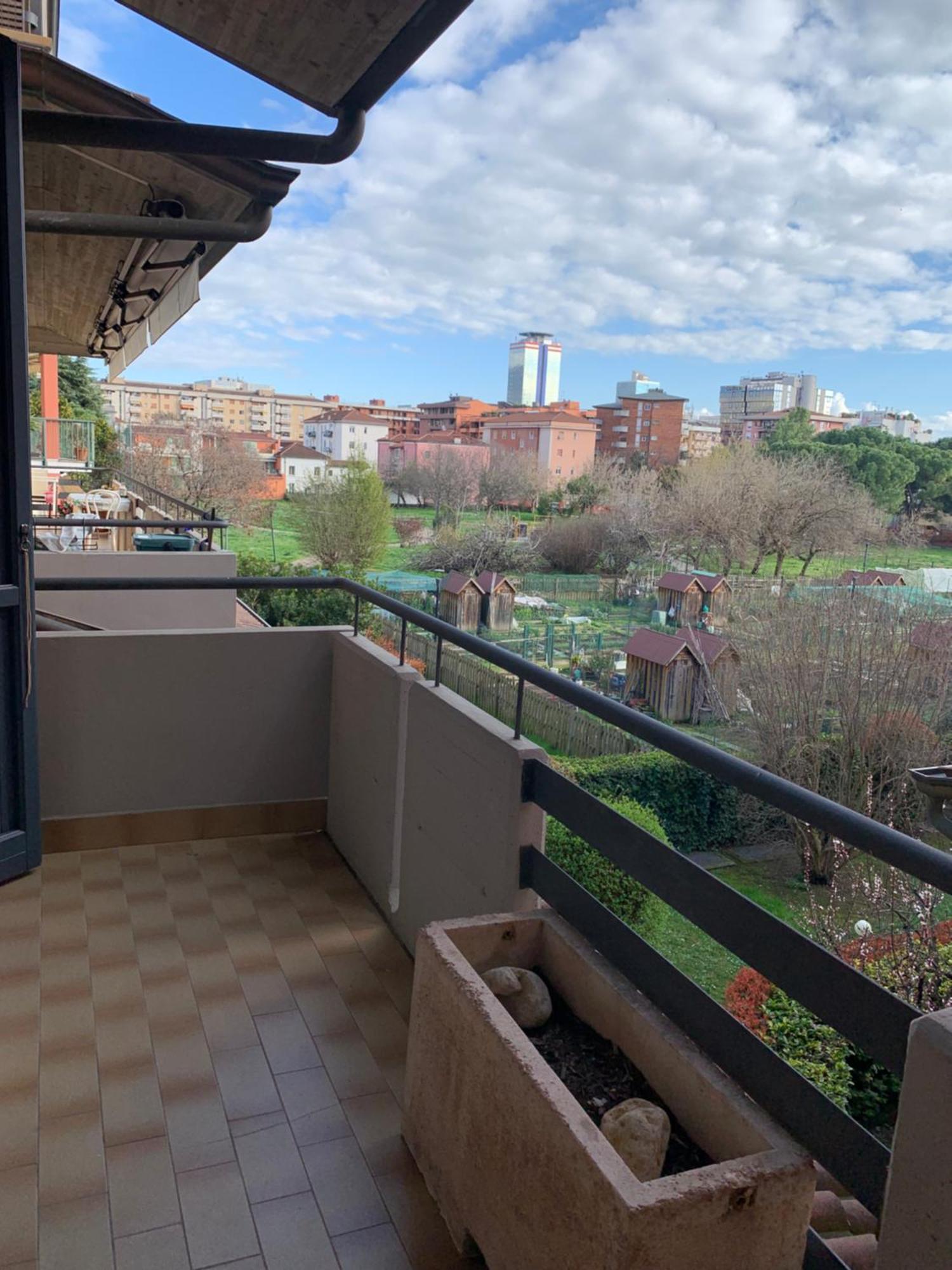 Apartamento La Leonessa *