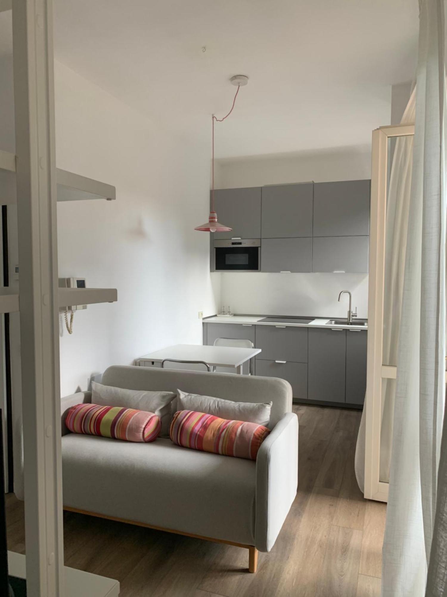 Apartamento La Leonessa Brescia
