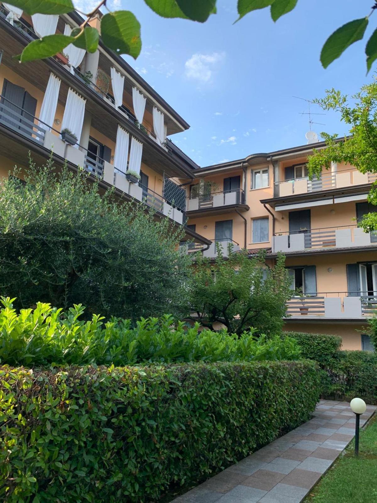 Appartamento La Leonessa