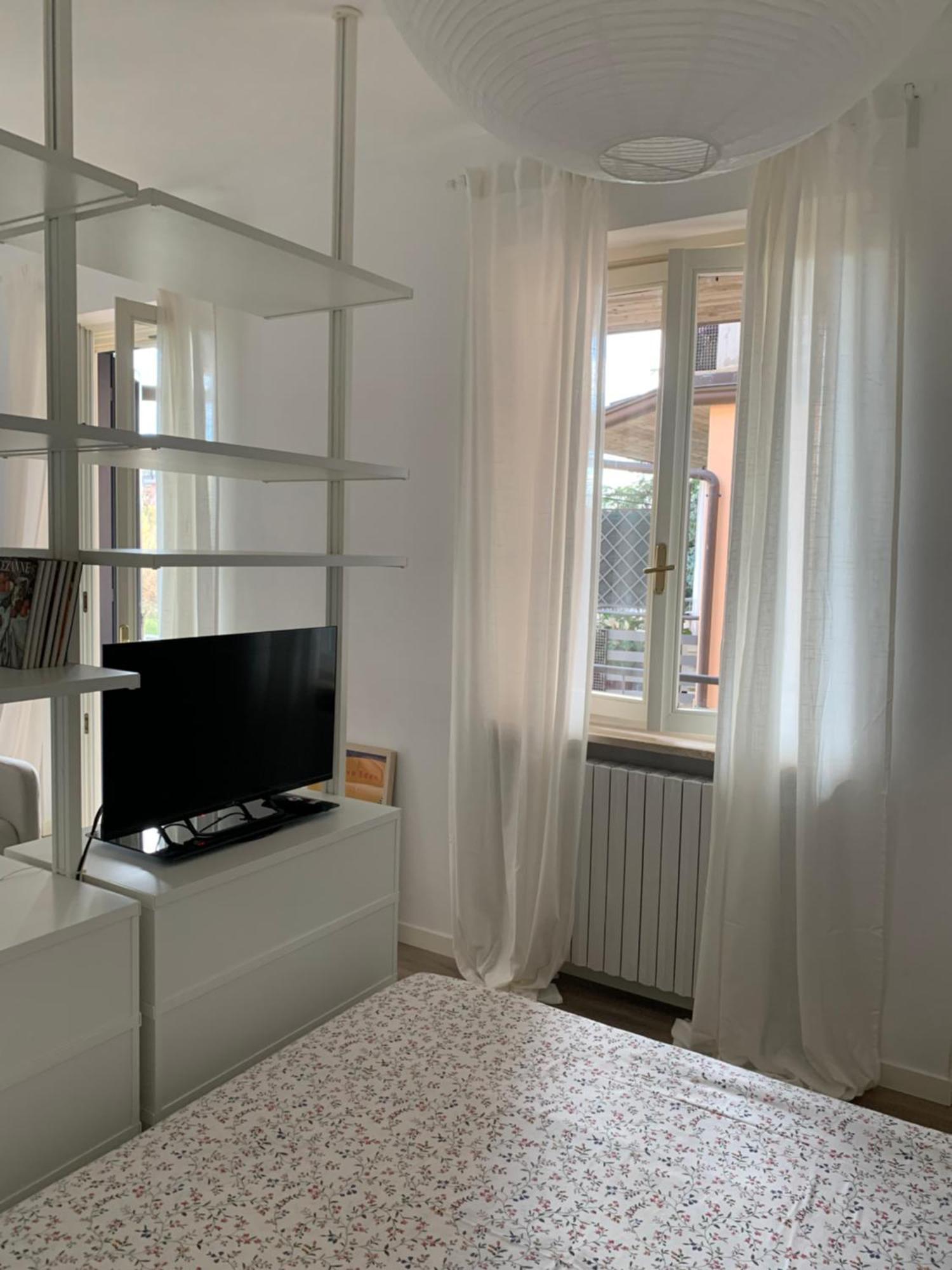 Apartamento La Leonessa Brescia