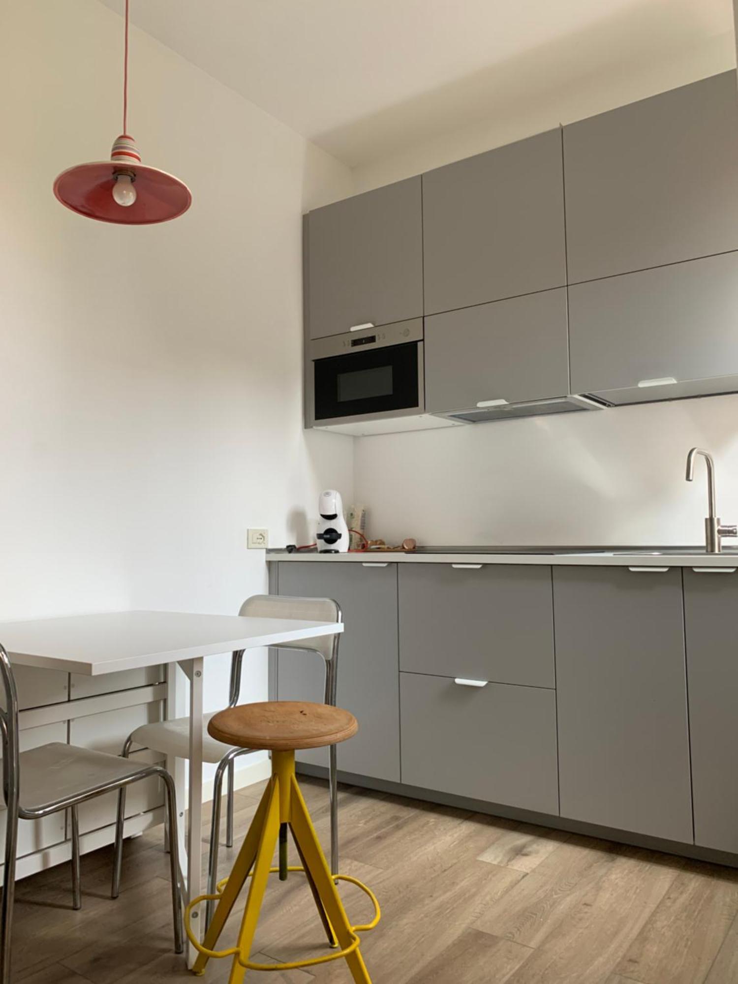 La Leonessa Apartamento