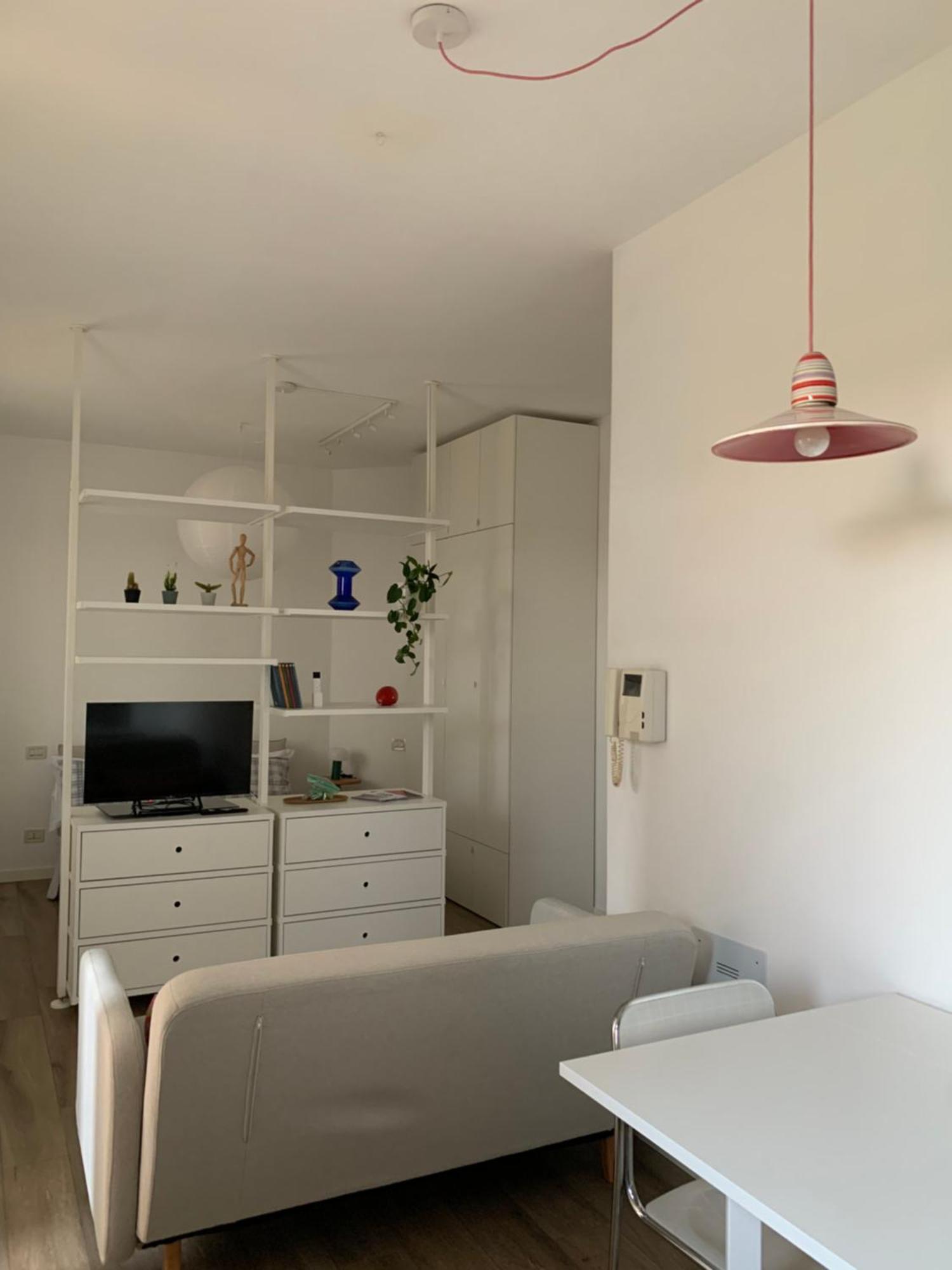 Appartamento La Leonessa *